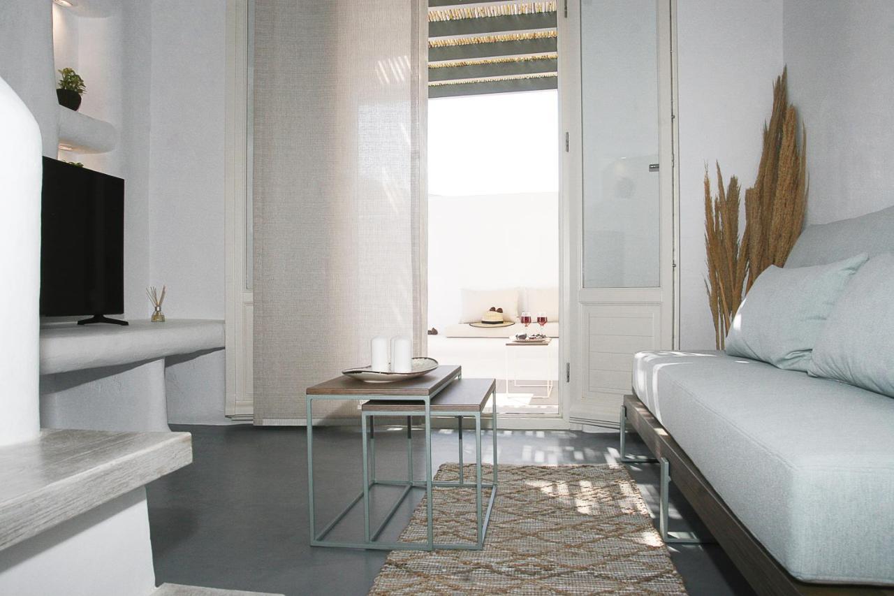 5 Traditional Suites Λιβάδι Αστυπάλαιας Εξωτερικό φωτογραφία