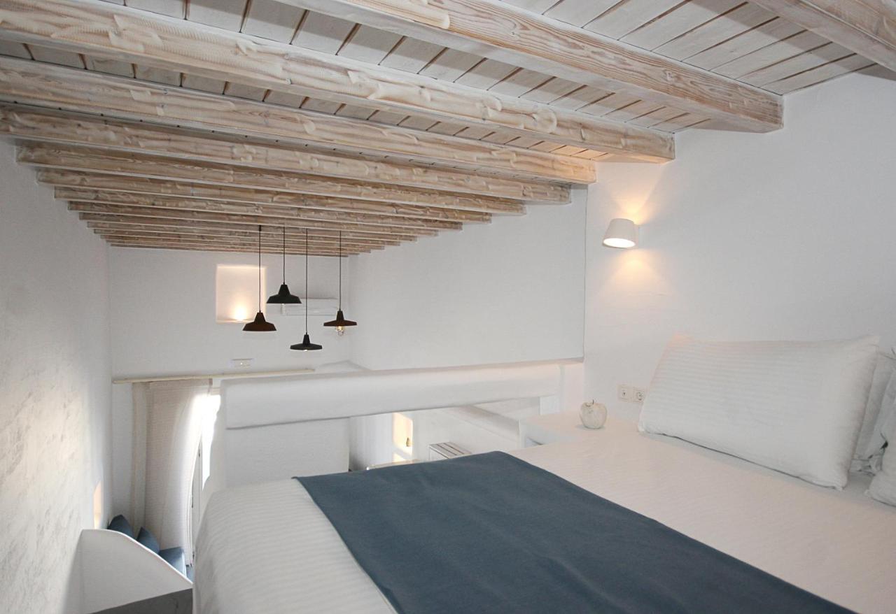 5 Traditional Suites Λιβάδι Αστυπάλαιας Εξωτερικό φωτογραφία