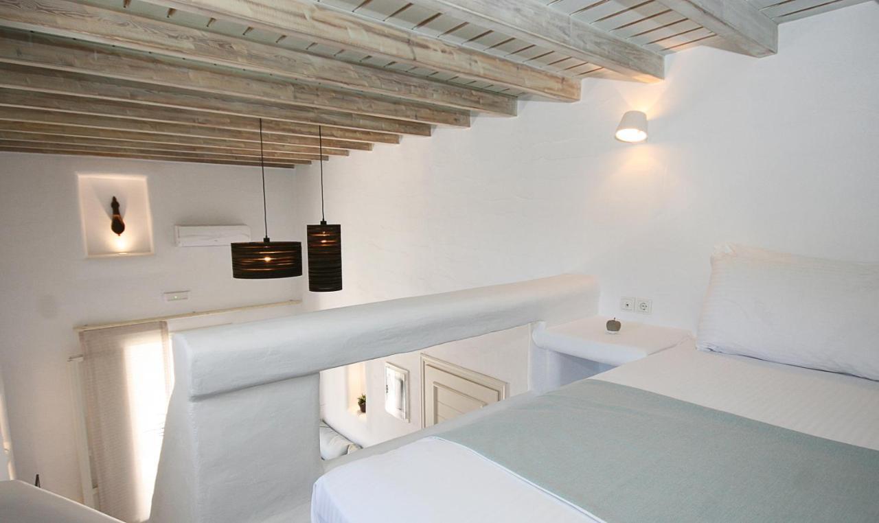 5 Traditional Suites Λιβάδι Αστυπάλαιας Εξωτερικό φωτογραφία