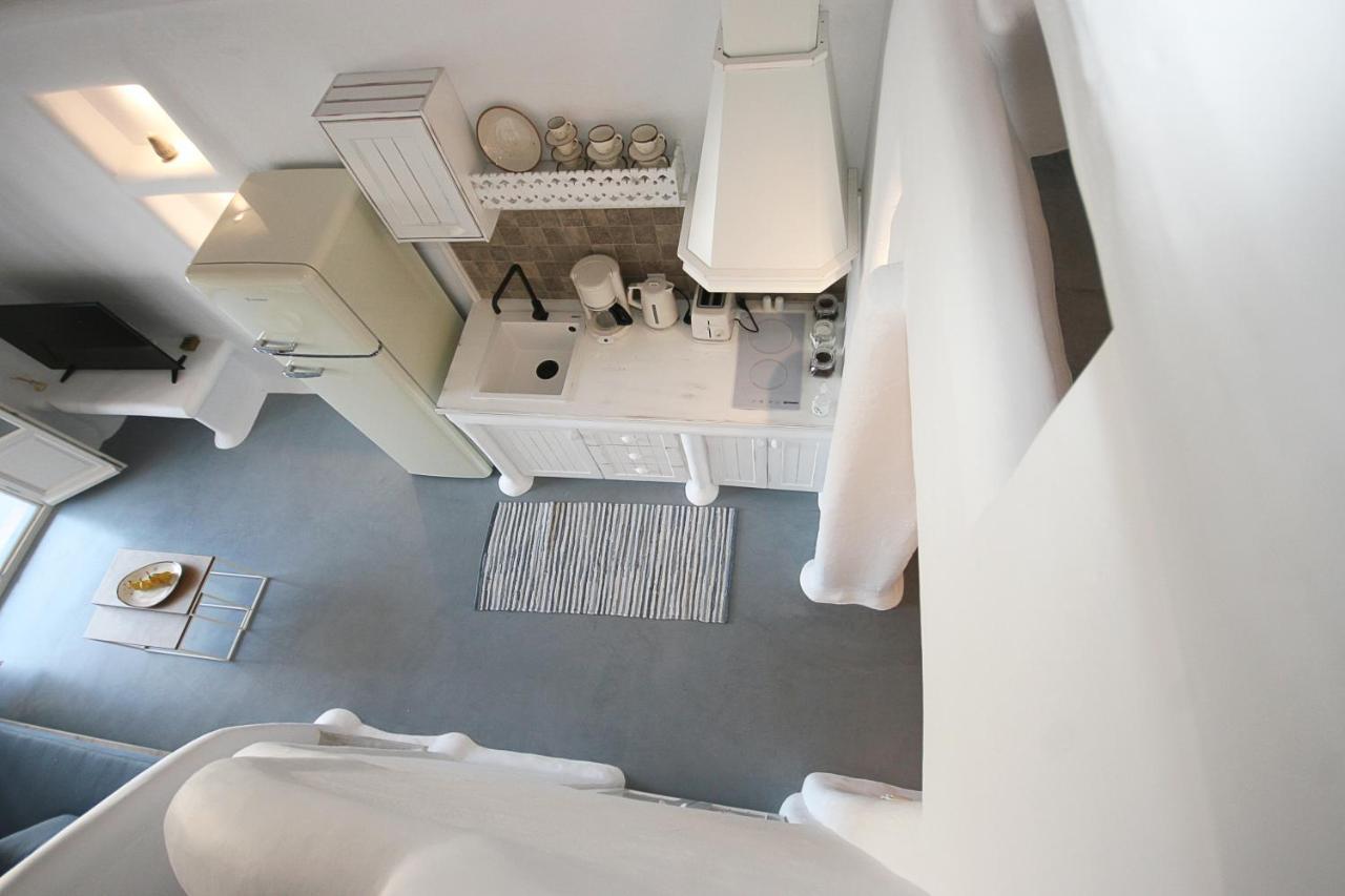 5 Traditional Suites Λιβάδι Αστυπάλαιας Εξωτερικό φωτογραφία