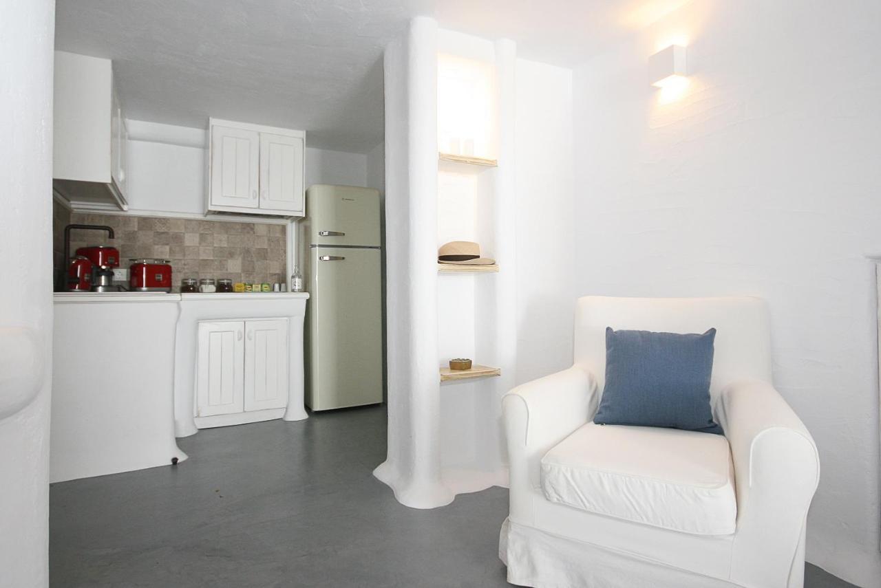 5 Traditional Suites Λιβάδι Αστυπάλαιας Εξωτερικό φωτογραφία