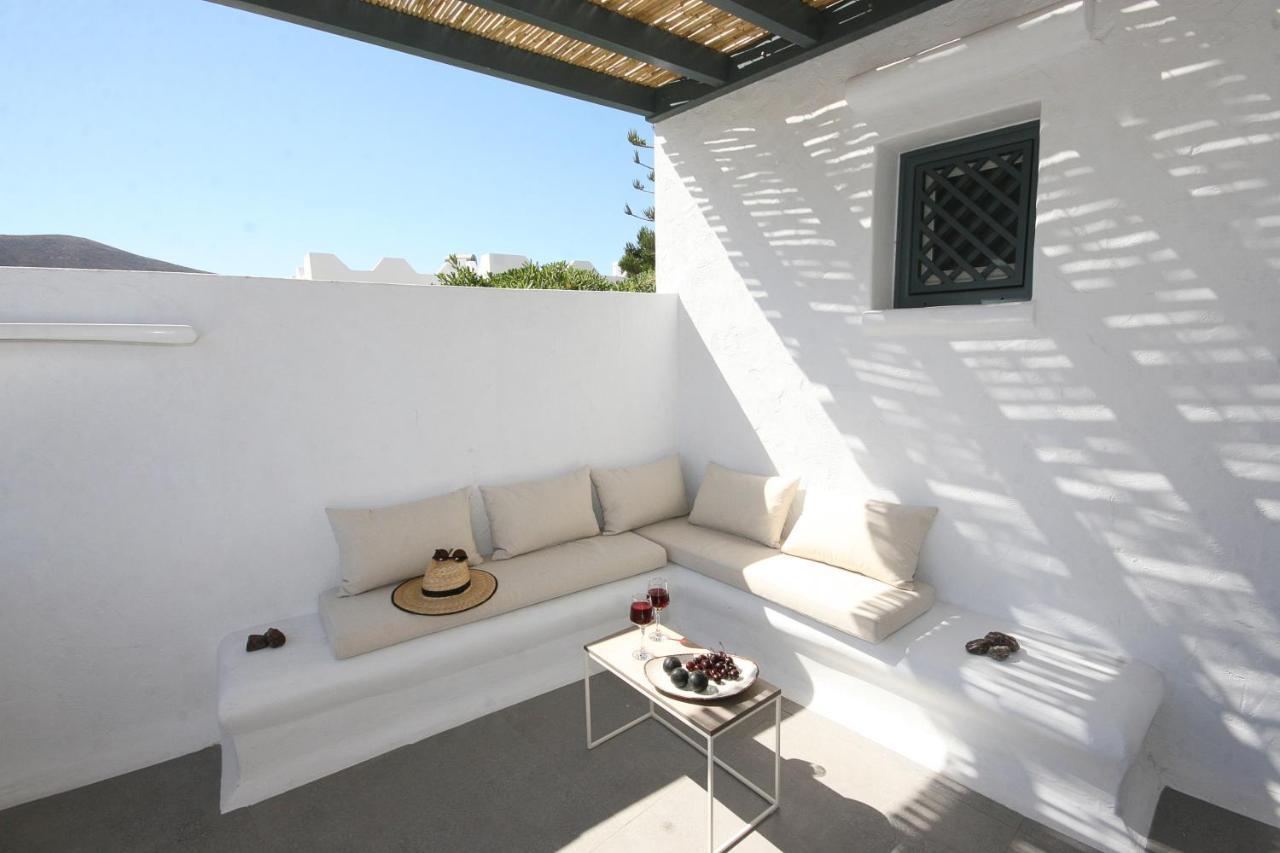 5 Traditional Suites Λιβάδι Αστυπάλαιας Εξωτερικό φωτογραφία