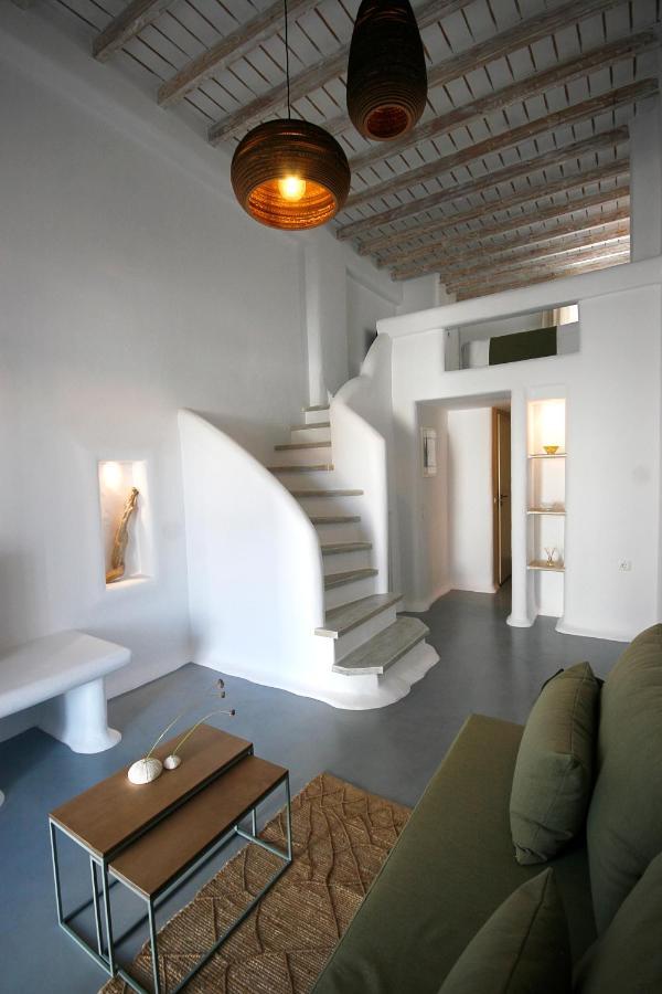 5 Traditional Suites Λιβάδι Αστυπάλαιας Εξωτερικό φωτογραφία