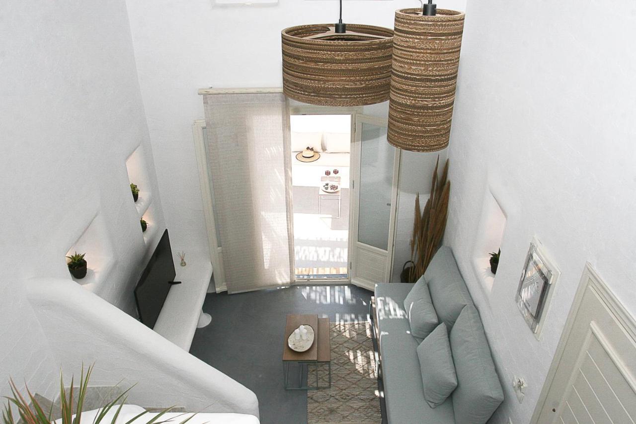 5 Traditional Suites Λιβάδι Αστυπάλαιας Εξωτερικό φωτογραφία