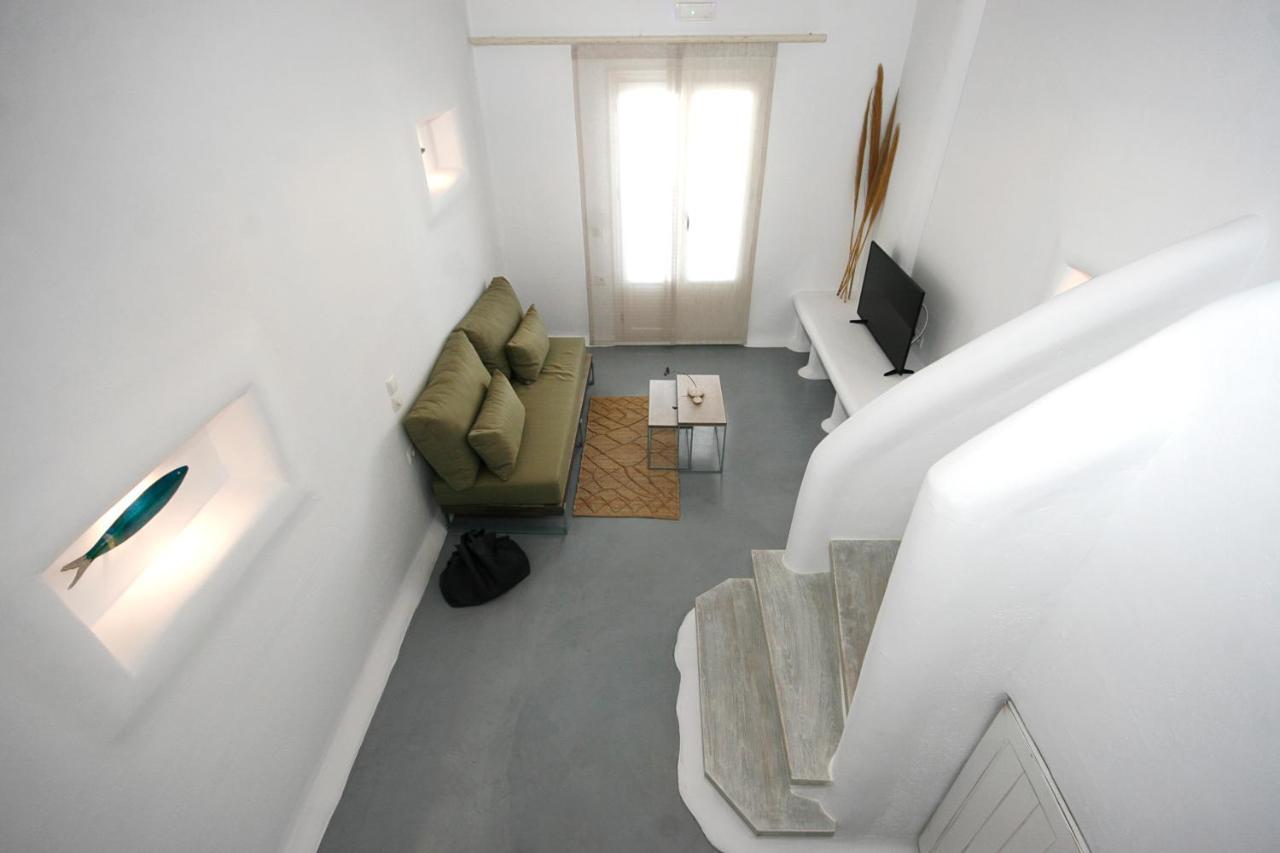 5 Traditional Suites Λιβάδι Αστυπάλαιας Εξωτερικό φωτογραφία