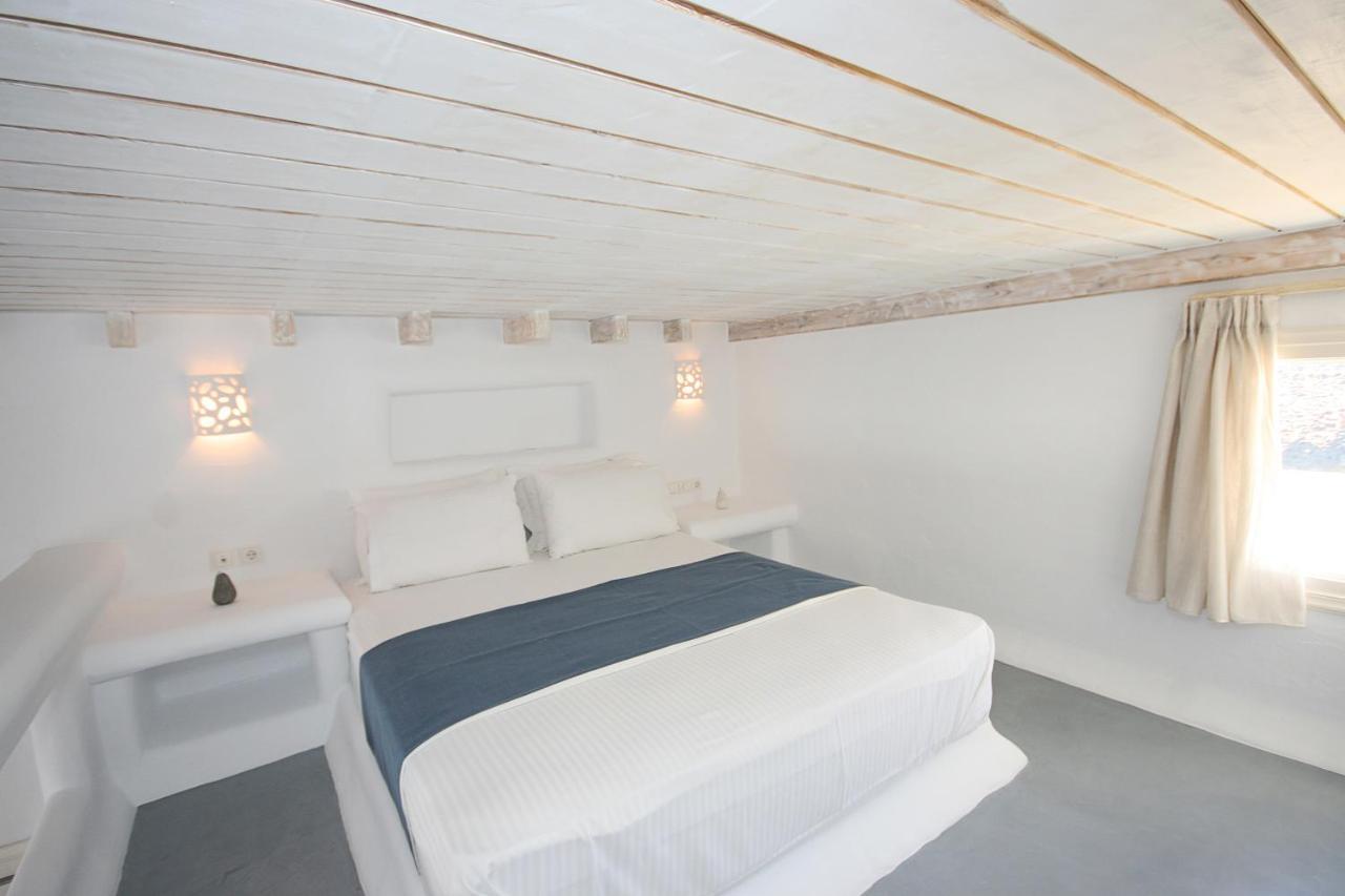 5 Traditional Suites Λιβάδι Αστυπάλαιας Εξωτερικό φωτογραφία