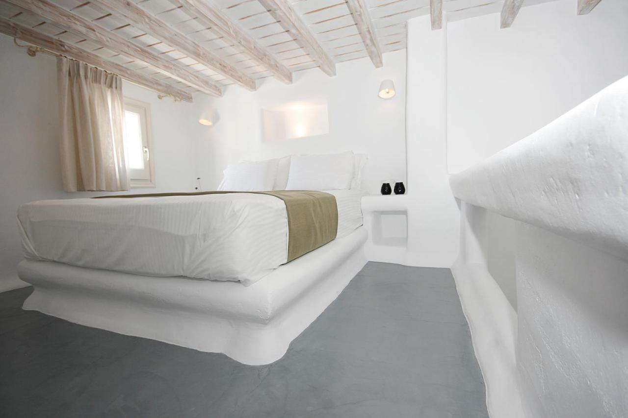 5 Traditional Suites Λιβάδι Αστυπάλαιας Εξωτερικό φωτογραφία