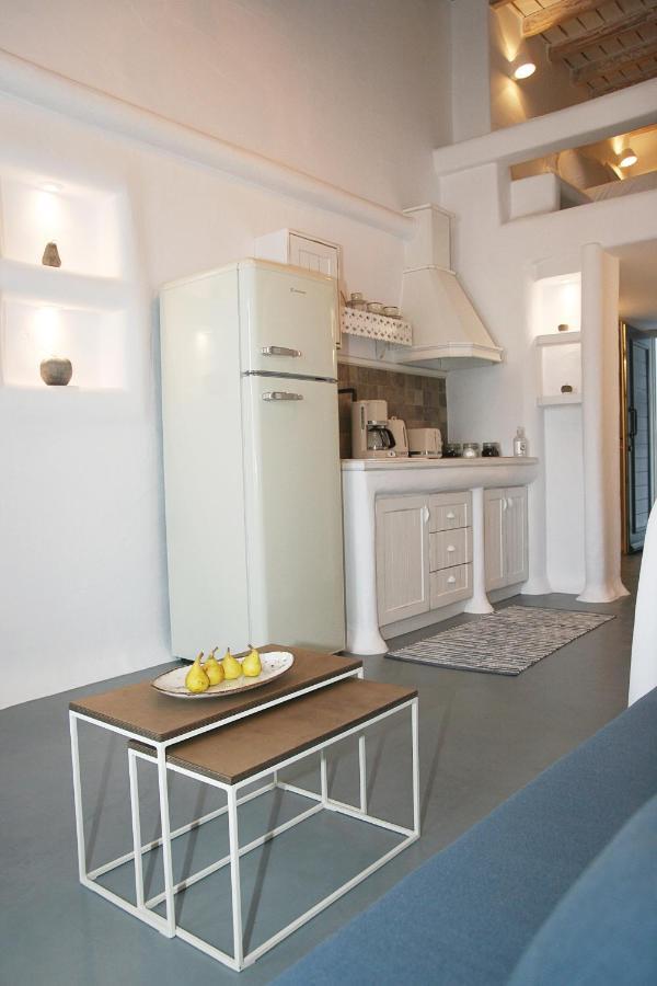 5 Traditional Suites Λιβάδι Αστυπάλαιας Εξωτερικό φωτογραφία