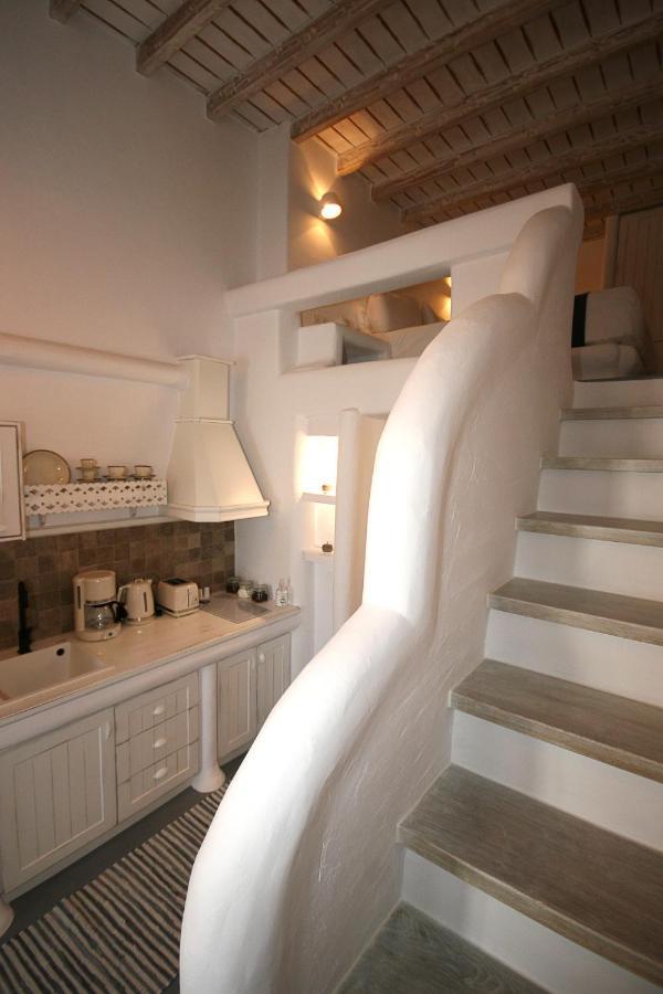 5 Traditional Suites Λιβάδι Αστυπάλαιας Εξωτερικό φωτογραφία