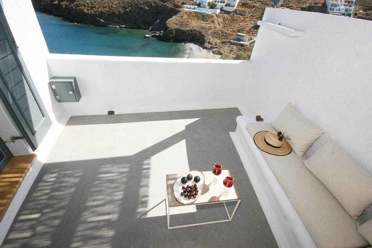 5 Traditional Suites Λιβάδι Αστυπάλαιας Εξωτερικό φωτογραφία