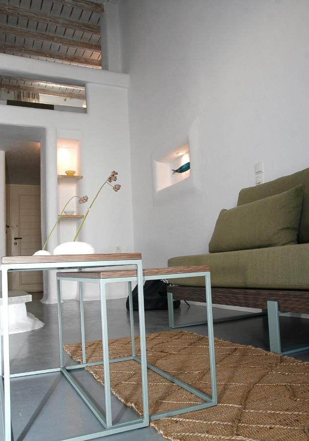 5 Traditional Suites Λιβάδι Αστυπάλαιας Εξωτερικό φωτογραφία