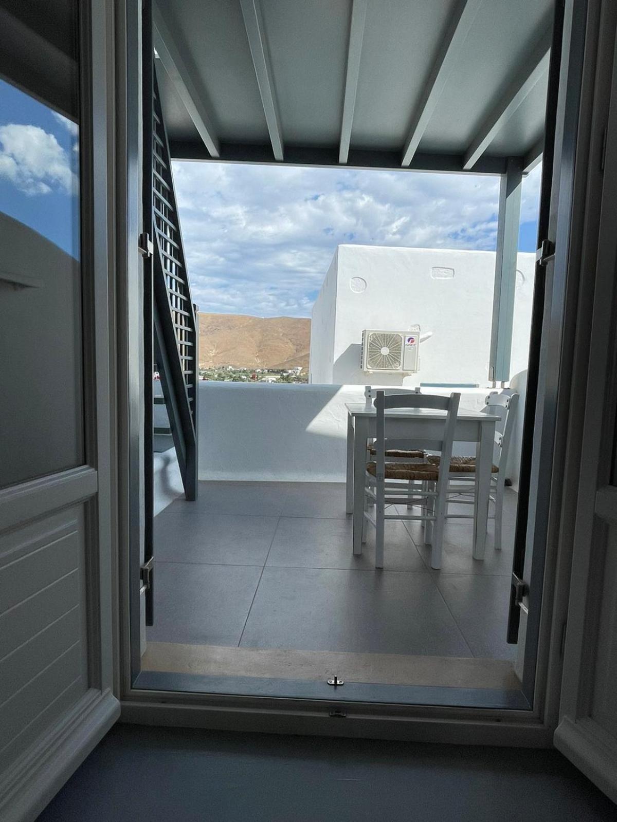5 Traditional Suites Λιβάδι Αστυπάλαιας Εξωτερικό φωτογραφία