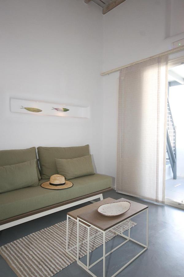 5 Traditional Suites Λιβάδι Αστυπάλαιας Εξωτερικό φωτογραφία