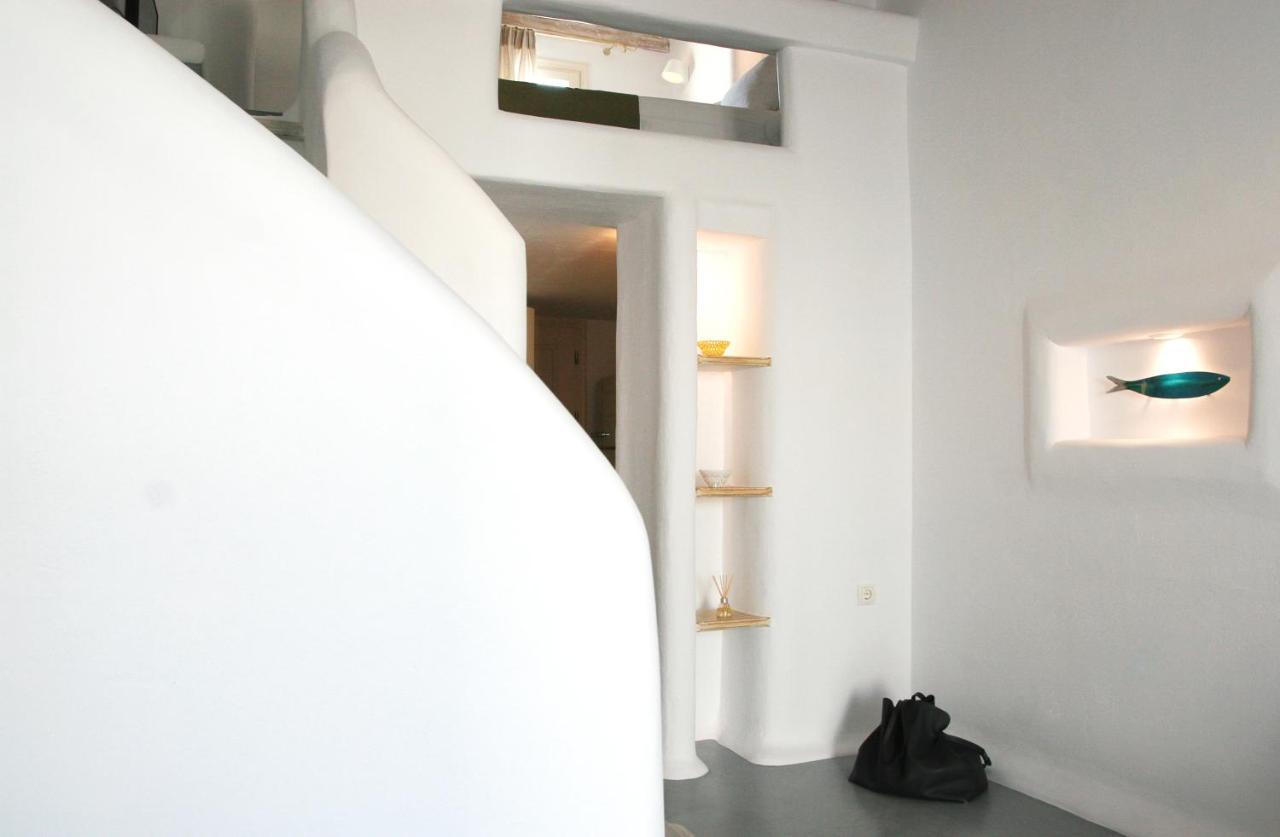5 Traditional Suites Λιβάδι Αστυπάλαιας Εξωτερικό φωτογραφία