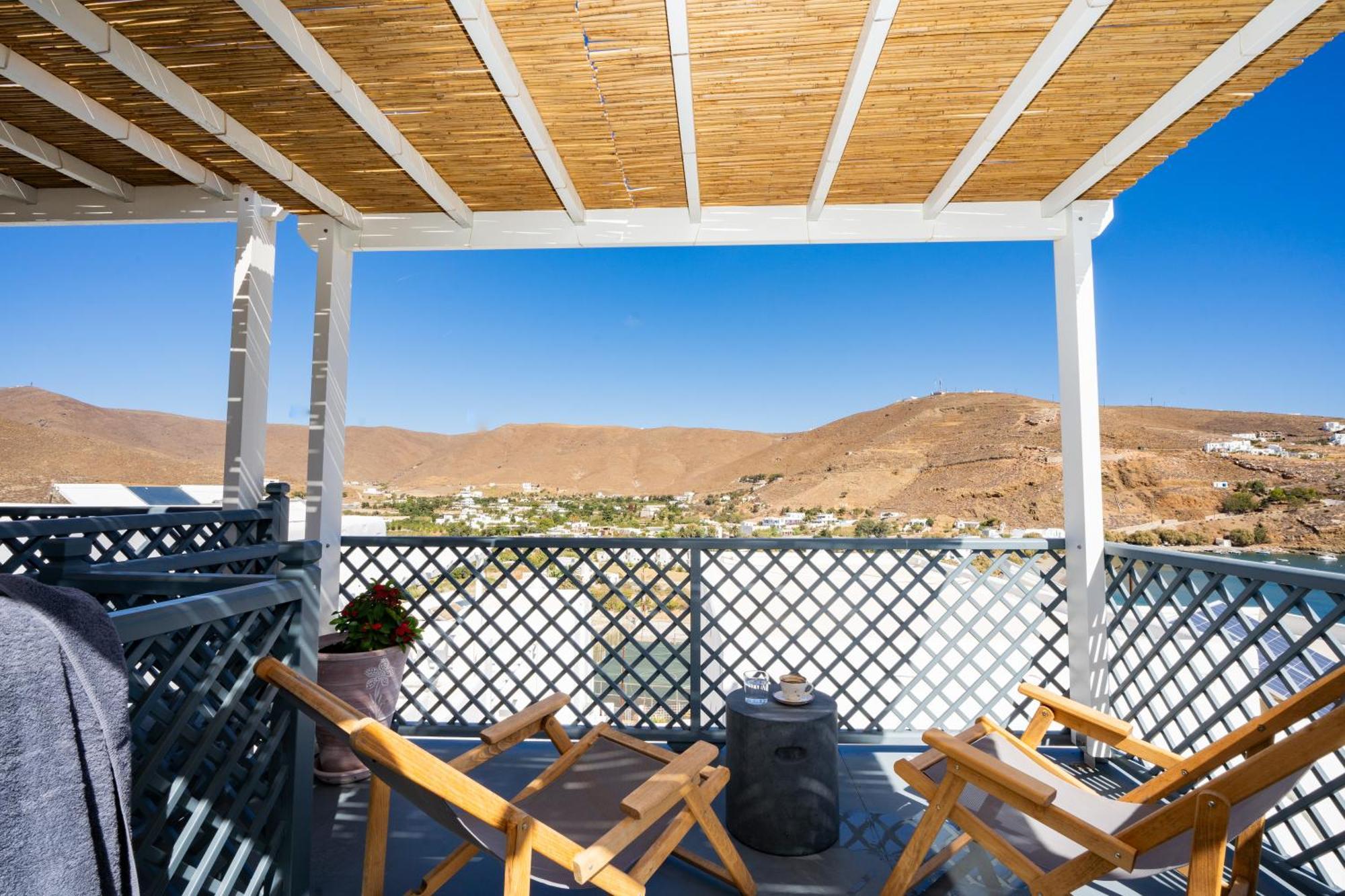 5 Traditional Suites Λιβάδι Αστυπάλαιας Εξωτερικό φωτογραφία
