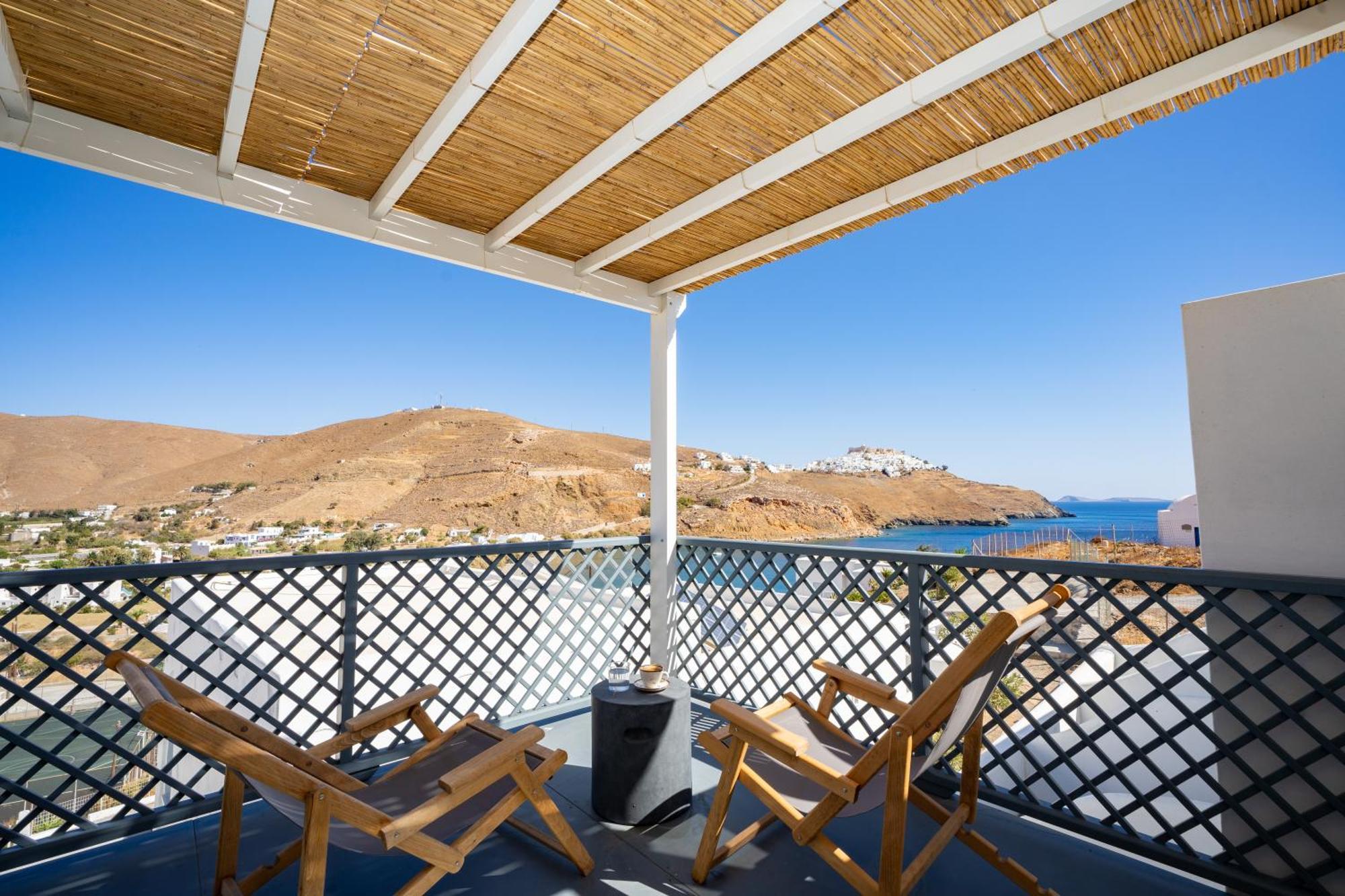 5 Traditional Suites Λιβάδι Αστυπάλαιας Εξωτερικό φωτογραφία