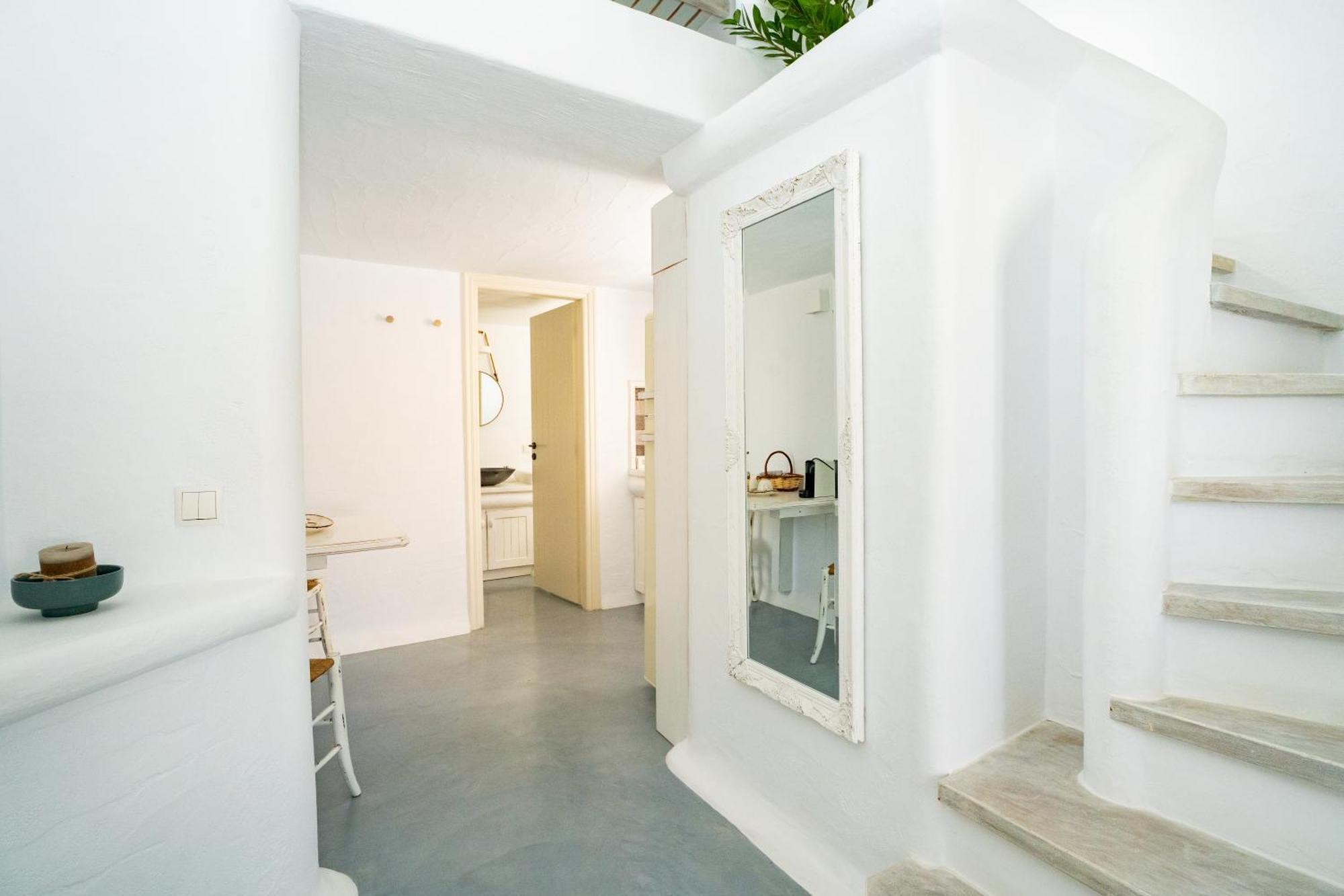 5 Traditional Suites Λιβάδι Αστυπάλαιας Εξωτερικό φωτογραφία