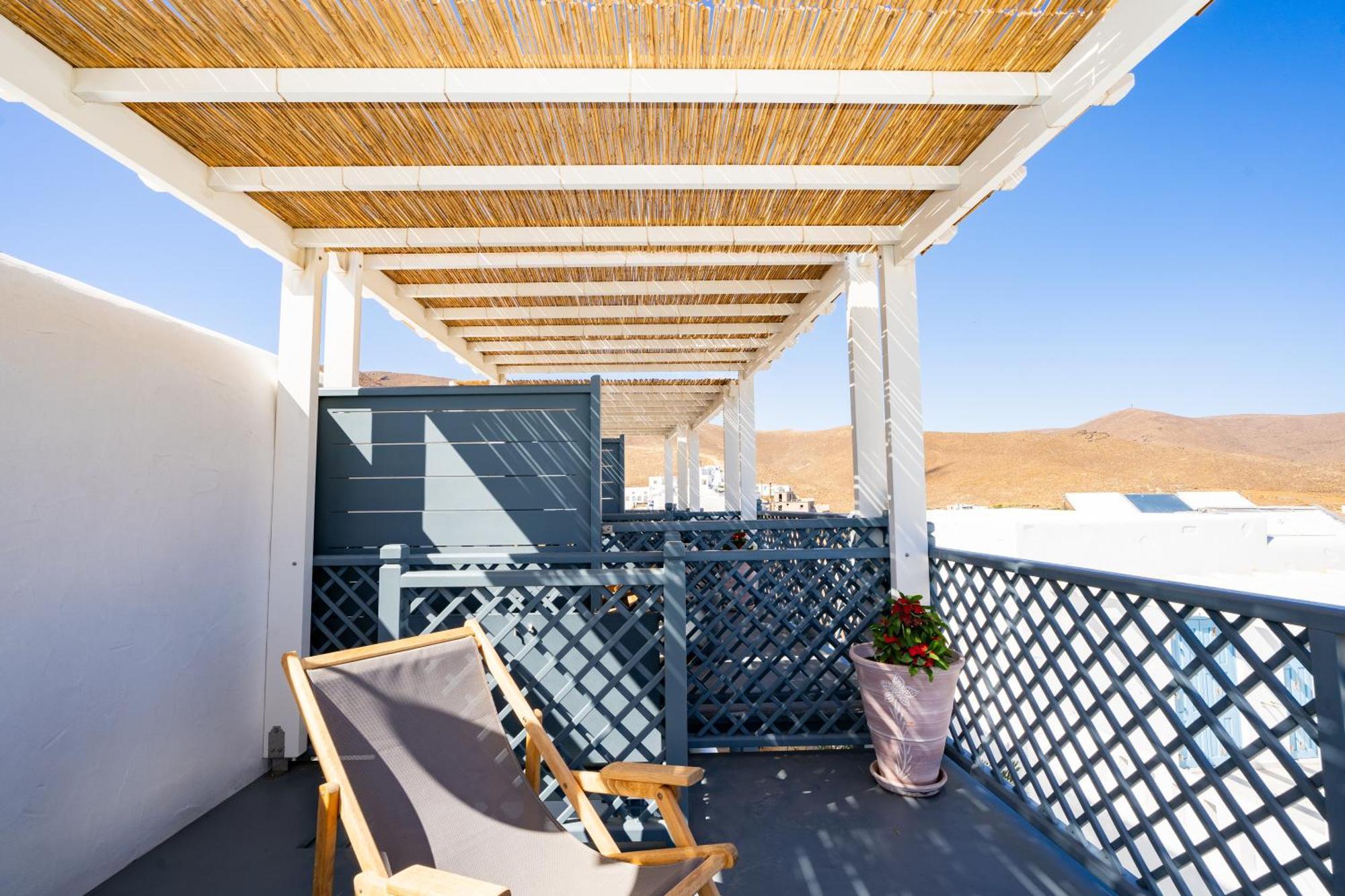 5 Traditional Suites Λιβάδι Αστυπάλαιας Εξωτερικό φωτογραφία