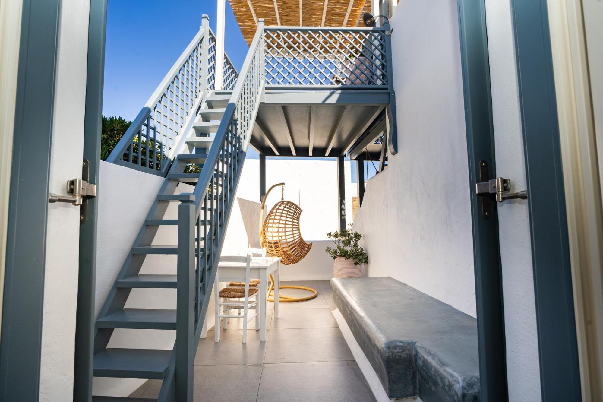 5 Traditional Suites Λιβάδι Αστυπάλαιας Εξωτερικό φωτογραφία