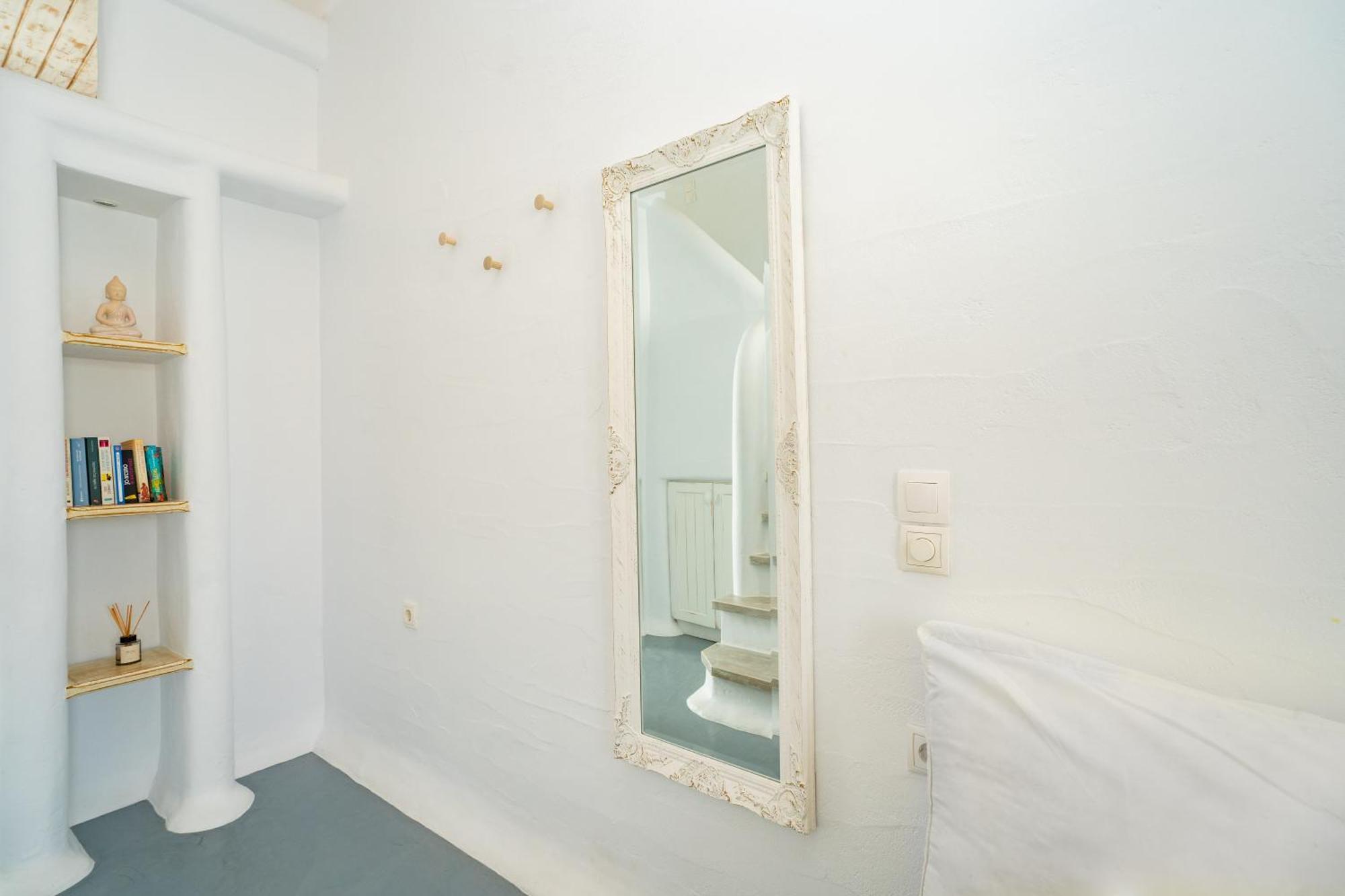 5 Traditional Suites Λιβάδι Αστυπάλαιας Εξωτερικό φωτογραφία