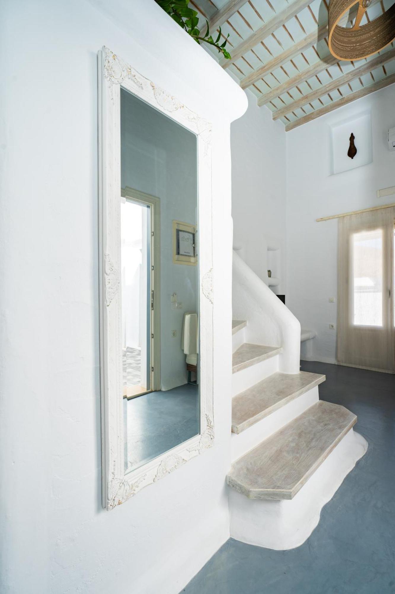 5 Traditional Suites Λιβάδι Αστυπάλαιας Εξωτερικό φωτογραφία