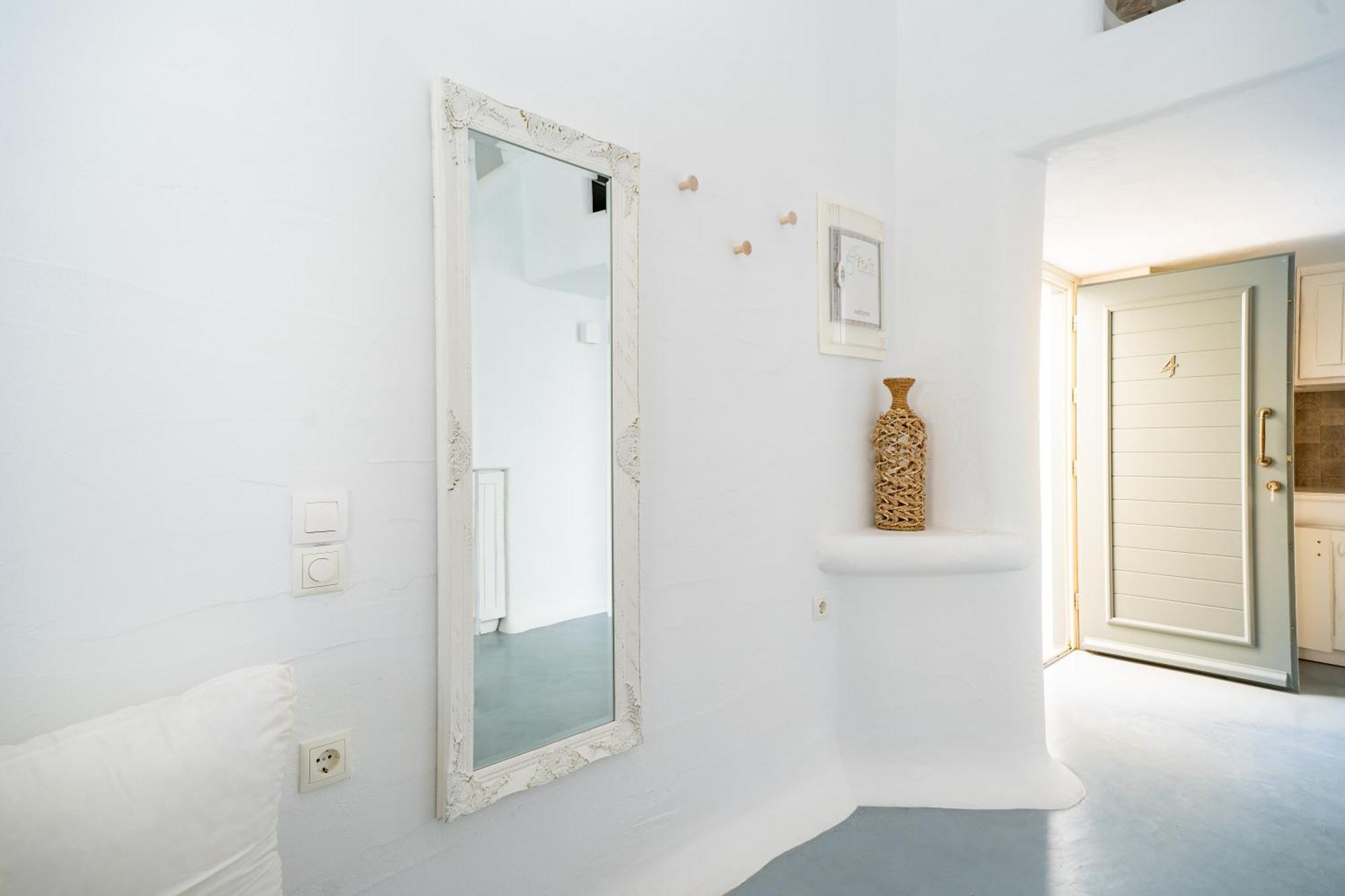 5 Traditional Suites Λιβάδι Αστυπάλαιας Εξωτερικό φωτογραφία